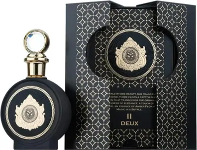 Produktbild von Paris Corner - North Stag Expressions II Deux EDP 100ml