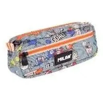 Produktbild von Schultasche, 2-fach – MILAN