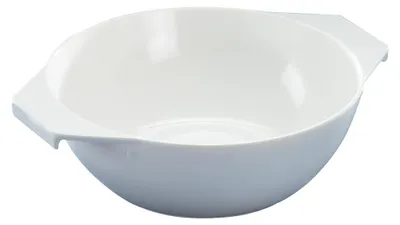 Produktbild von Dönges Essgeschirr, Eintopfschüssel 1000 ml (Mehrweg-Geschirr Melamingeschirr)
