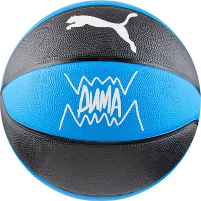 Produktbild von Puma Teamjaws Basketballball Blau 7 Blau 7