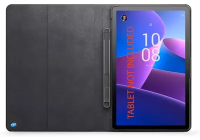 Immagine prodotto di Lenovo ZG38C03903 custodia per tablet 26,9 cm 10.6 pollici Custodia a libro Nero