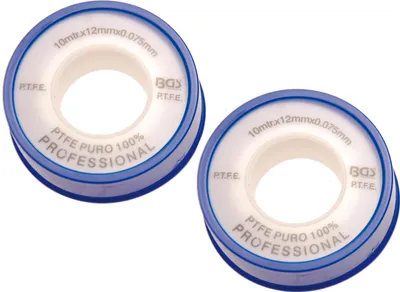 Produktbild von PTFE tesniaca páska | 10 m | 2-tlg.