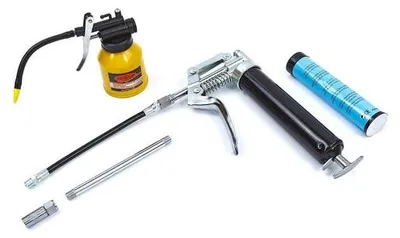 Produktbild von Vetstift mit 120cc Ölkan Inkl. Vetpatron