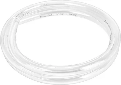 Produktbild von Thermaltake CL-W018-OS00TR-A, PVC, Transparent, 2000 mm
