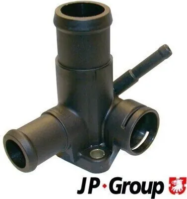 Produktbild von JP GROUP 1114504100 Kühlmittelflansch für VW GOLF III (1H1) Wasserflansch