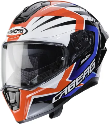 Produktbild von Caberg Drift Evo MR55 Helm Grösse: XS (53/54)