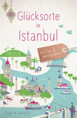 Obrázek produktu pro Glücksorte in Istanbul