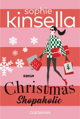 Image de Christmas Shopaholic