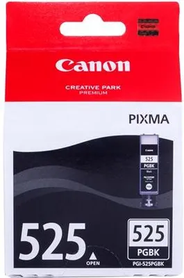 Immagine prodotto di Cartuccia Canon n. 525 - PGI-525Bk (nero) (PGI-525PGBK)