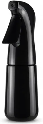 Produktbild von Sprühflasche 200 ml für Haare mit dauerhaftem Sprühstrahl