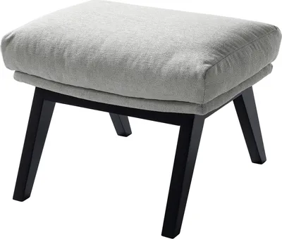 Produktbild von home24 Polsterhocker