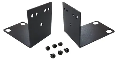 Immagine prodotto di Aten 2X-045G 2X-045G Kit angolare per il montaggio a rack 19" di un'unità