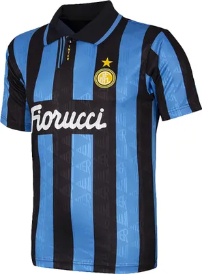 Produktbild von COPA Retro Trikot FC Internazionale 1993-94 blue/black L