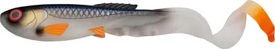 Immagine prodotto di Abu Garcia Beast Curltail 21cm Roach Gummifisch