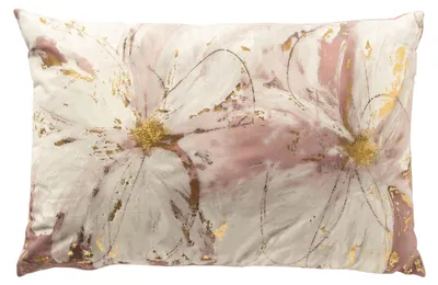 Productafbeelding van Dutch Decor kussensloop Susanna, 40x60 cm, roze
