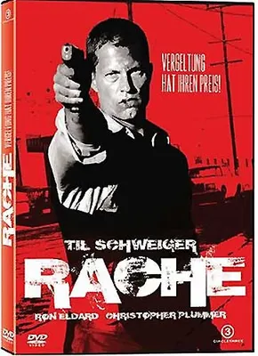 Produktbild von Rache