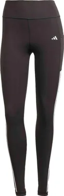Produktbild von Hosen Adidas Optime 3-stripes IT9105