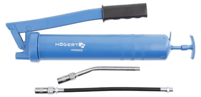 Zdjęcie produktu dla Smarownica Högert z wężem, 400 cm³