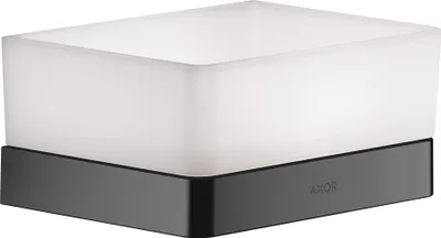 Image de hansgrohe Étagère pour accessoires AXOR UNIVERSAL, pour douche, 42802330