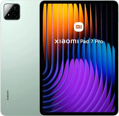 Xiaomi Pad 7 Pro 11