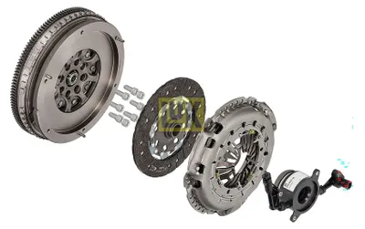 Produktbild von Schaeffler LuK Kupplungssatz x 600 0364 00