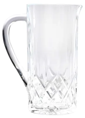 Immagine prodotto di Caraffa per cocktail Caraffa - 1,2 litri - Cristallo - Trasparente