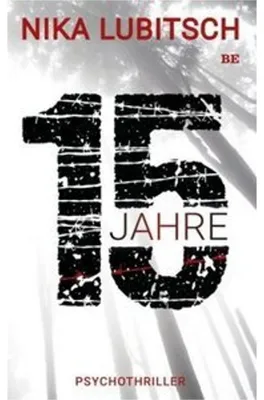 Produktbild von 15 Jahre