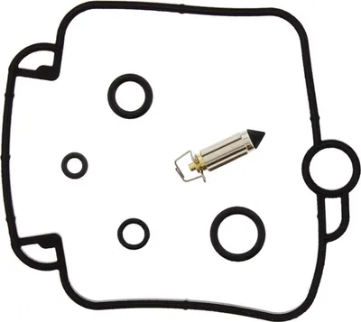 Produktbild von Vergaser Reparatursatz für Triumph Trident 750 Baujahr 1995-1998 von Keyster - Neu