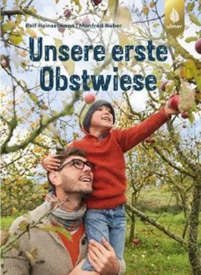 Immagine prodotto di Unsere erste Obstwiese