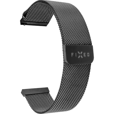 Zdjęcie produktu dla FIXED Fixed | Mesh Strap for Smatwatch