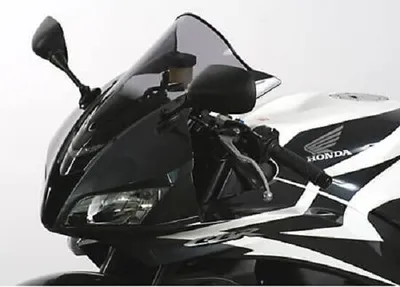 Immagine prodotto di Parabrezza MRA Racing, HONDA CBR 600 RR, 07-12, nero