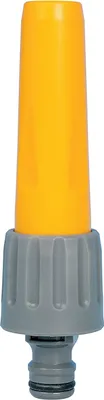 Produktbild von Hozelock Schlauchdüse, 89 mm, 38 mm, 218 mm, 58 g, 1 Stück(e)