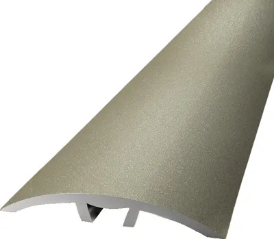 Obrázek produktu pro Přechodová lišta (profil) Champagne - Lišta 900x90 mm samolep.