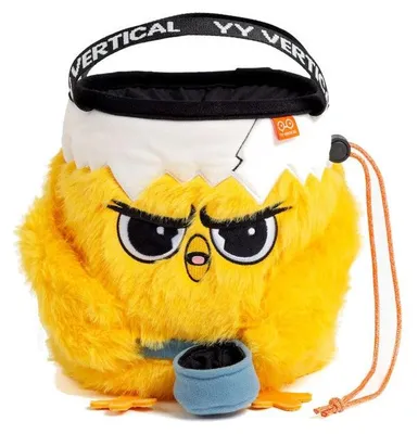 Produktbild von Boulder-Chalkbag Y&Y Chick
