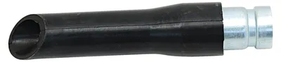 Produktbild von Cleancraft Gummiflachdüse, antistatisch Ø 50 mm, 7010356