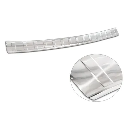 Image de Protection de bord de coffre BMW 2 2021- (U06, Active Tourer, M-package, mat)