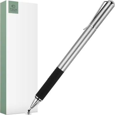 Obrázek produktu pro Tech-Protect Stylus Pen Stříbrné