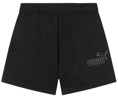 Image de Short Puma 693861-01 pour Fille