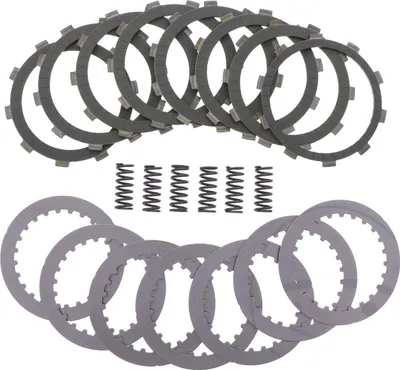 Obrázok produktu pre Spojka z aramidu pre Honda VT 750 S, rok výroby 2010–2013, lamely, kotúče, pružiny od pamoto –