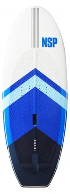 Obrázek produktu pro NSP Wingboard SUP Wing Foil PRO 6'6'' – univerzální velikost