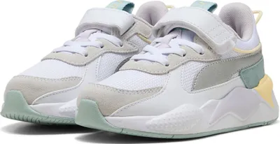 Produktbild von Puma Rs-x Metallic Ac+ Sportschuhe Weiß EU 33 Junge Weiß EU 33