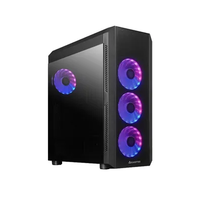 Zdjęcie produktu dla Obudowa PC Chieftec Scorpion IV