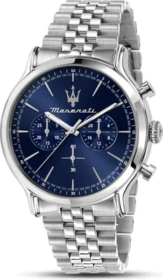 Produktbild von Maserati Herrenarmbanduhr R8873618024