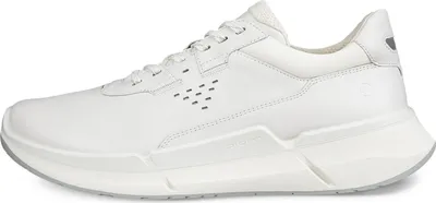 Produktbild von Ecco Komfort Schnürschuhe Herren 31373937393938 Weiß 42 EU