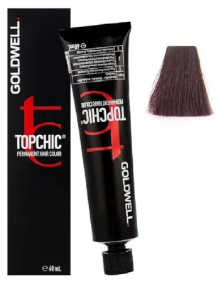 Image de GOLDWELL | TOPCHIC | Colouring And Bleaching