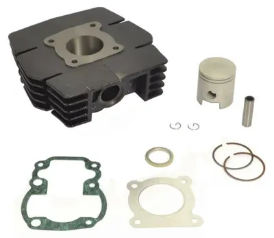 Obrázek produktu pro Athena těsnění boční komory pro Honda CR 125 87-89 / 18339KS6700 / 18339KS6701 064600