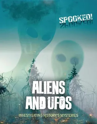 Imagen del producto de Aliens and UFOs