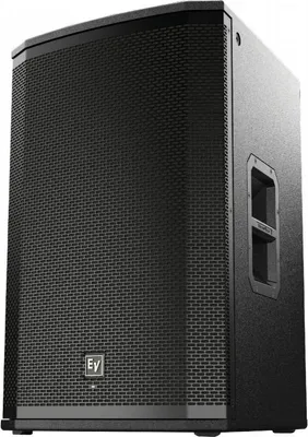 Immagine prodotto di Electro-Voice ETX-15P, 2 vie, 1.0 canali/canali, cavo, 2000 W, 40 - 20000 Hz, nero