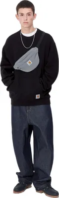 Immagine prodotto di Marsupio Carhartt WIP I031476.191XX.06 da Uomo