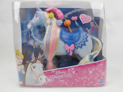 Immagine prodotto di Hasbro B5305EU4, cavallo, multicolore